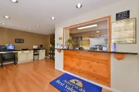 Americas Best Value Inn Nashville Downtown