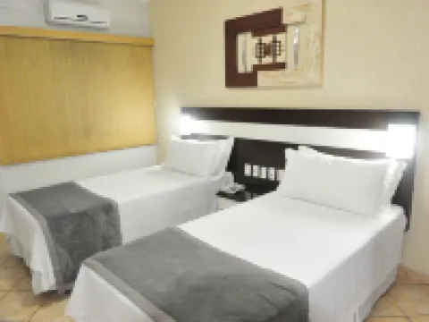 Itamaraty Hotel Hotels in Anápolis
