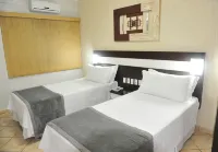 Itamaraty Hotel Hotels in Анаполіс