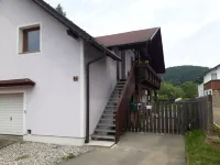 Ferienwohnung am Sonnenweg Các khách sạn ở Stanz im Murztal