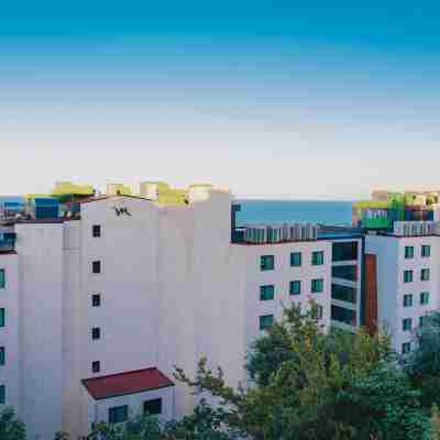 Mercure Trabzon Hotel Hotel Exterior