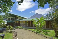 Arenal Observatory Lodge & Trails
