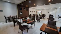 Hotel Diego de Almagro Curicó - breakfast