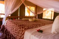 Lake Jipe Eco Lodge Hotels in 