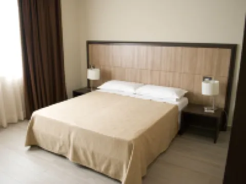 Galileo B&B Hotels in Rende