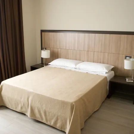 Galileo B&B Отели в г. Ренде