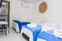 Pousada Sereias de Maragogi Hôtels à : Sao Jose da Coroa Grande