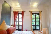Le Chateau Hotels in Puducherry