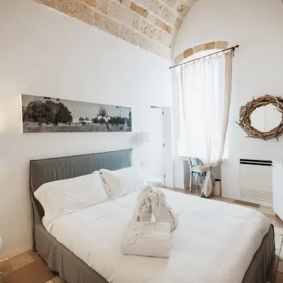 Giovì Relais Hotels near Centro Storico di Polignano a Mare