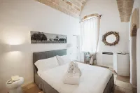 Giovì Relais Hotels in Polignano a Mare