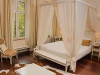 Hotel Villa Marstall Hotels near Heiligenberg