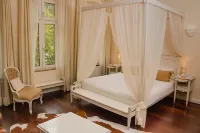 Hotel Villa Marstall Hotels in Гайдельберґ