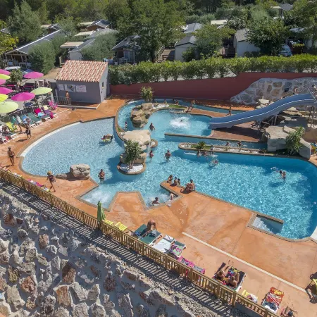 Camping des Alberes