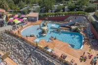 Camping des Alberes - Pools