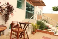 Belaris Hotel
