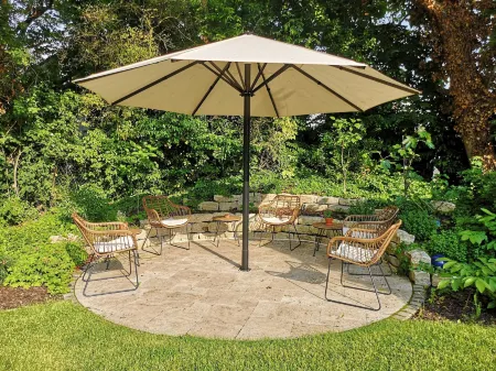 Villa Benz Hotel Garni