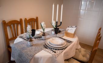 Apartamentos River Santander