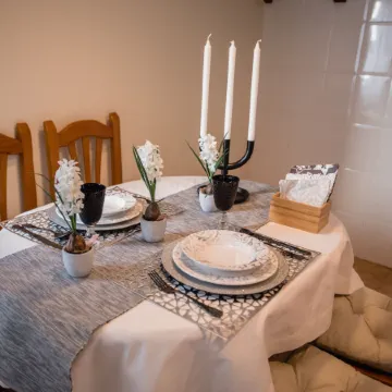 Apartamentos River Santander
