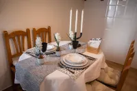 Apartamentos River Santander Hotels in Igollo de Camargo