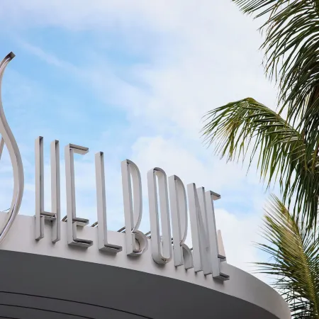 Shelborne South Beach by Proper