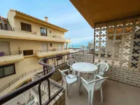 Apartamentos Bernat 3000