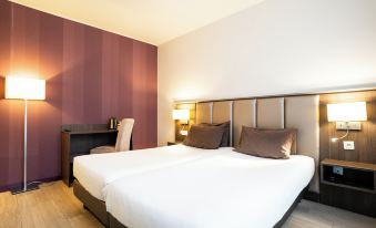 Hotel de Flore - Montmartre