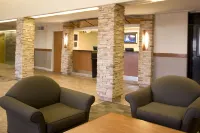 Woodlands Inn & Suites Hotels in Fort Nelson
