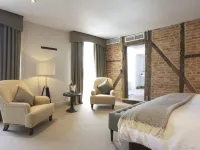 Kings Head Hotel Hotels in Cirencester
