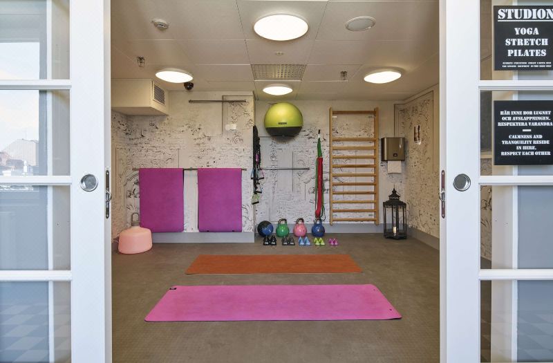 Scandic Rubinen photo 3
