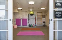 Scandic Rubinen - Gym