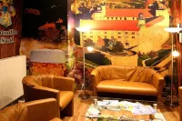 Hotel Ertl Hotel a Kulmbach