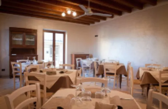 Al Borgo - Trattoria Con Alloggio