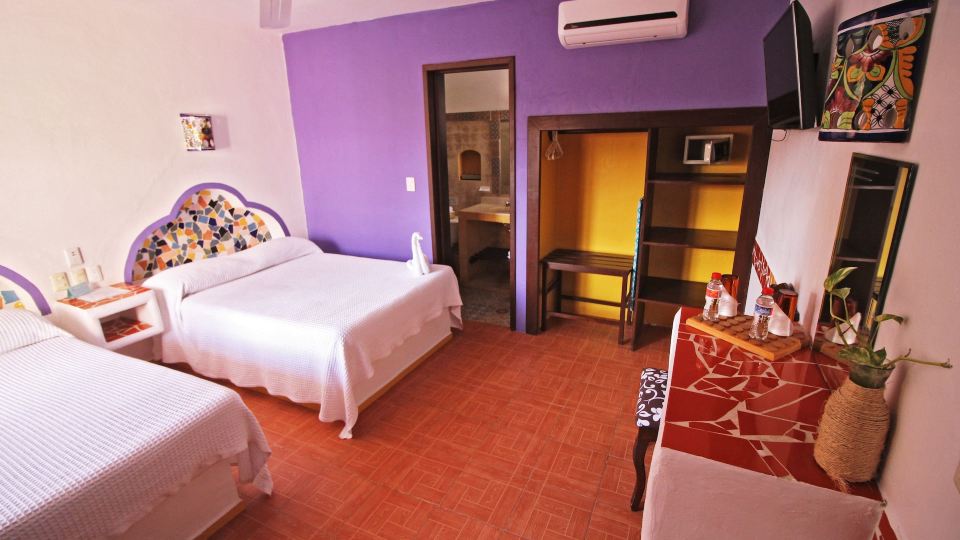 Hotel Mary Carmen