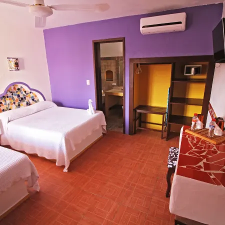 Hotel Mary Carmen