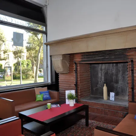 Ibis Styles Metz Centre Gare