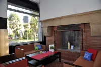 Ibis Styles Metz Centre Gare Hotels in Metz