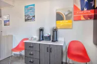 Motel 6 Russellville, AR Hotels in Dover