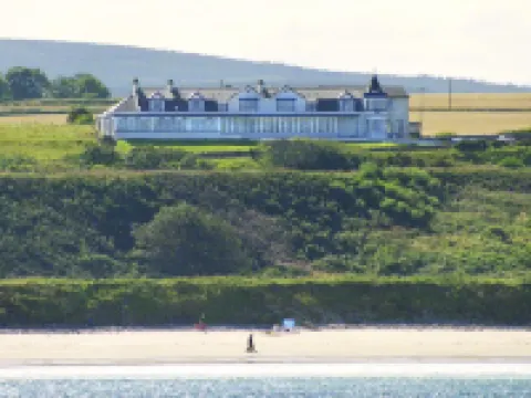 Cullen Bay Hotel Hotels in Buckie