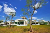 Worawee Resort & Spa Hôtels à : Kaeng Krachan