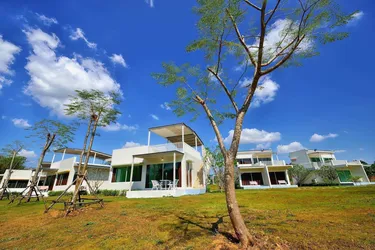 รูปภาพของวรวีร์ รีสอร์ท แอนด์ สปา