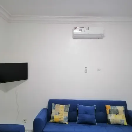 Zahra Apartments