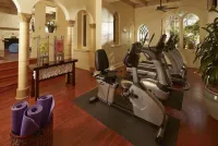 The Mission Inn Hotel and Spa - Gym