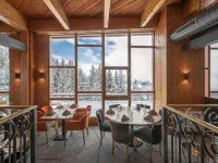 Altezza - Arc 1800 Hotel & Spa - ex Mercure - Flughafentransfer