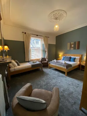 Ambleside Central Hotels in Ambleside
