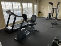 Baymont by Wyndham Thomasville - Gym