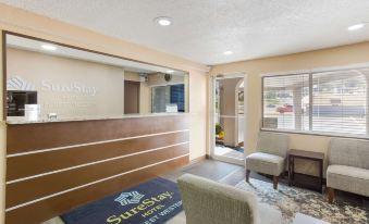 SureStay Hotel by Best Western Summersville