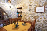 Villa Radamanthis Hotel a Faistos