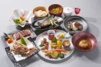 슈퍼 하이드로겐 리치 스파 야도 칸잔 - 4성급