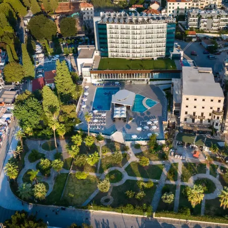 Grand Hotel Park
