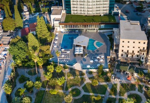 그랜드 호텔 파크